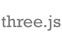 ThreeJS icon